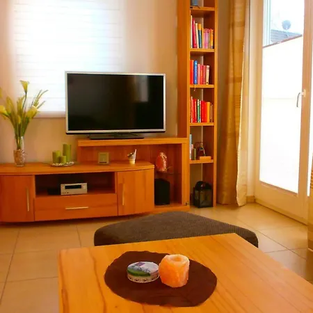 Amazing In Breege Ot With Kitchen Ferienhaus *