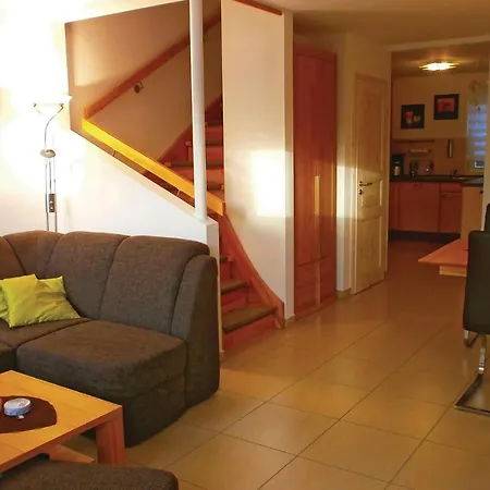 Ferienhaus Amazing In Breege Ot With Kitchen Juliusruh