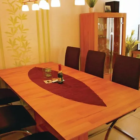 Ferienhaus Amazing In Breege Ot With Kitchen