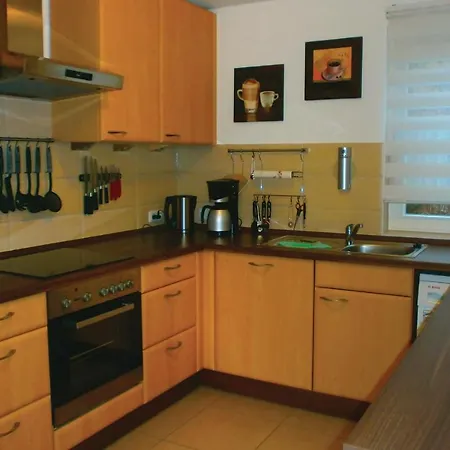 Amazing In Breege Ot With Kitchen Ferienhaus *