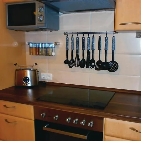 Amazing In Breege Ot With Kitchen Ferienhaus *