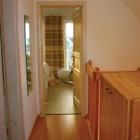 Amazing In Breege Ot With Kitchen Ferienhaus *