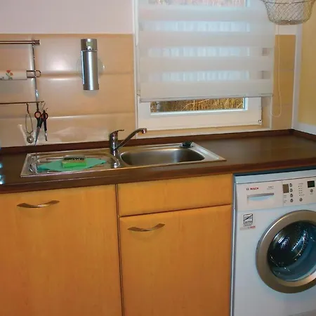 Ferienhaus Amazing In Breege Ot With Kitchen *